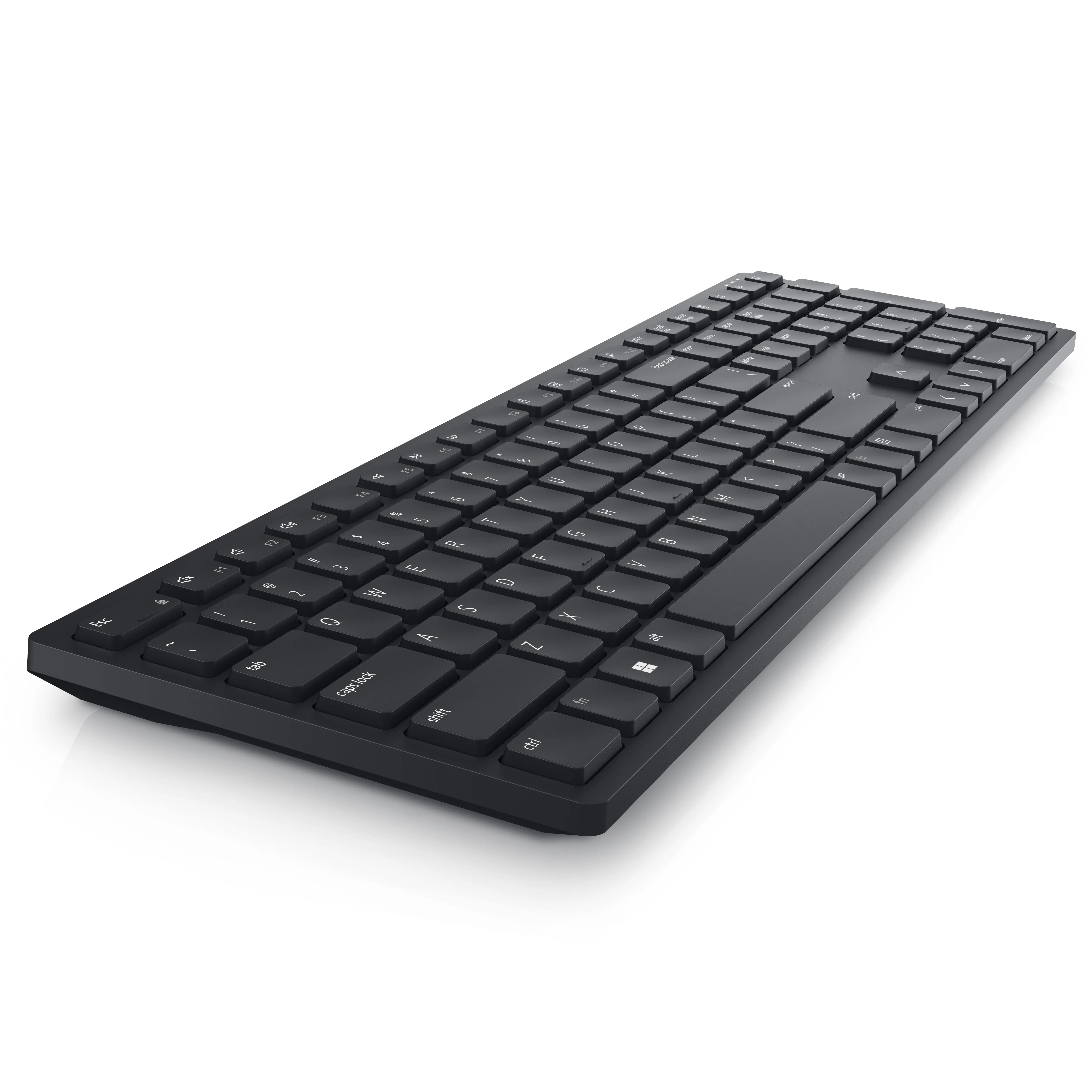 Dell Wireless Keyboard - Kb500