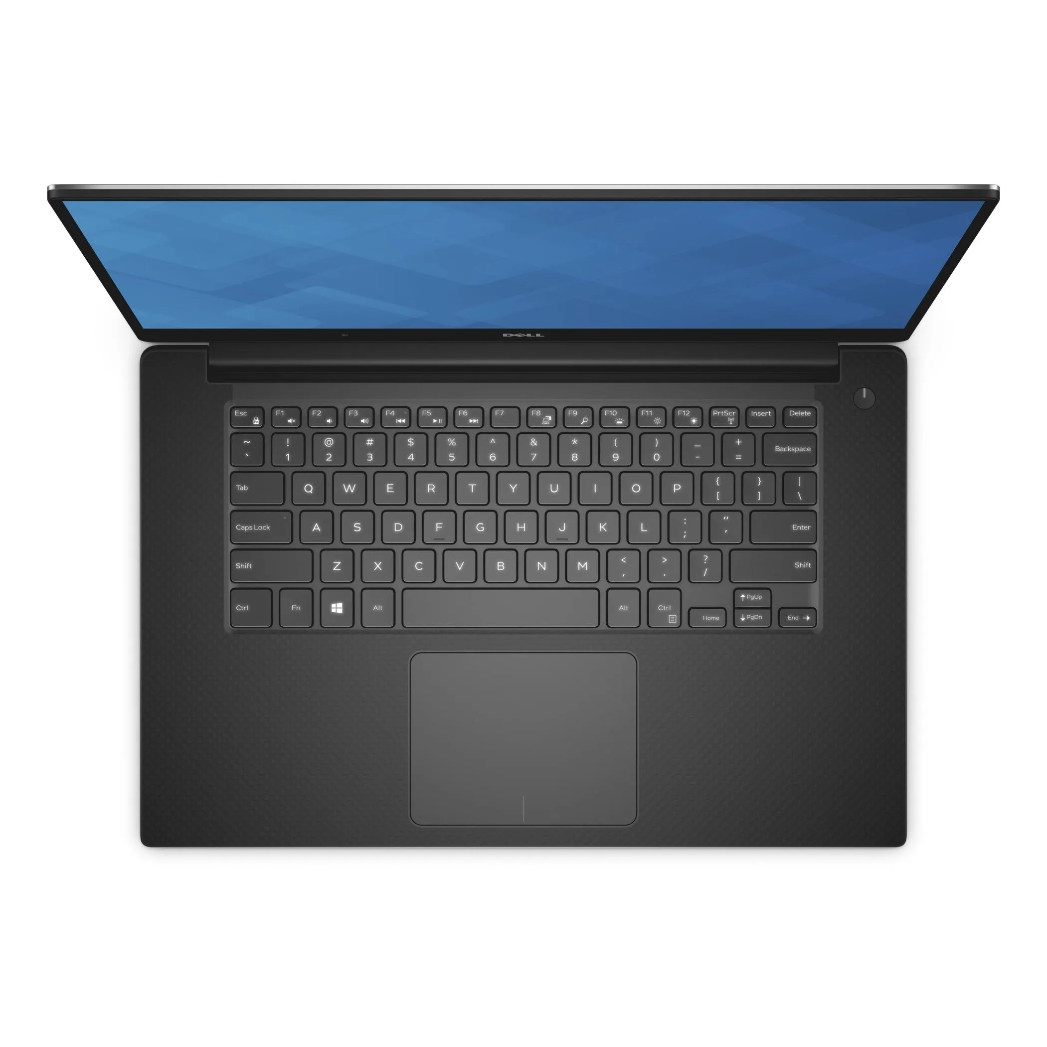 Dell XPS 15 9560 Notebook (Touchscreen) 15.6" 4K Ultra HD Display Intel Core i7-7700HQ 2.80 GHz 16GB RAM 512GB PCIe SSD Windows 10 Pro 0C17R