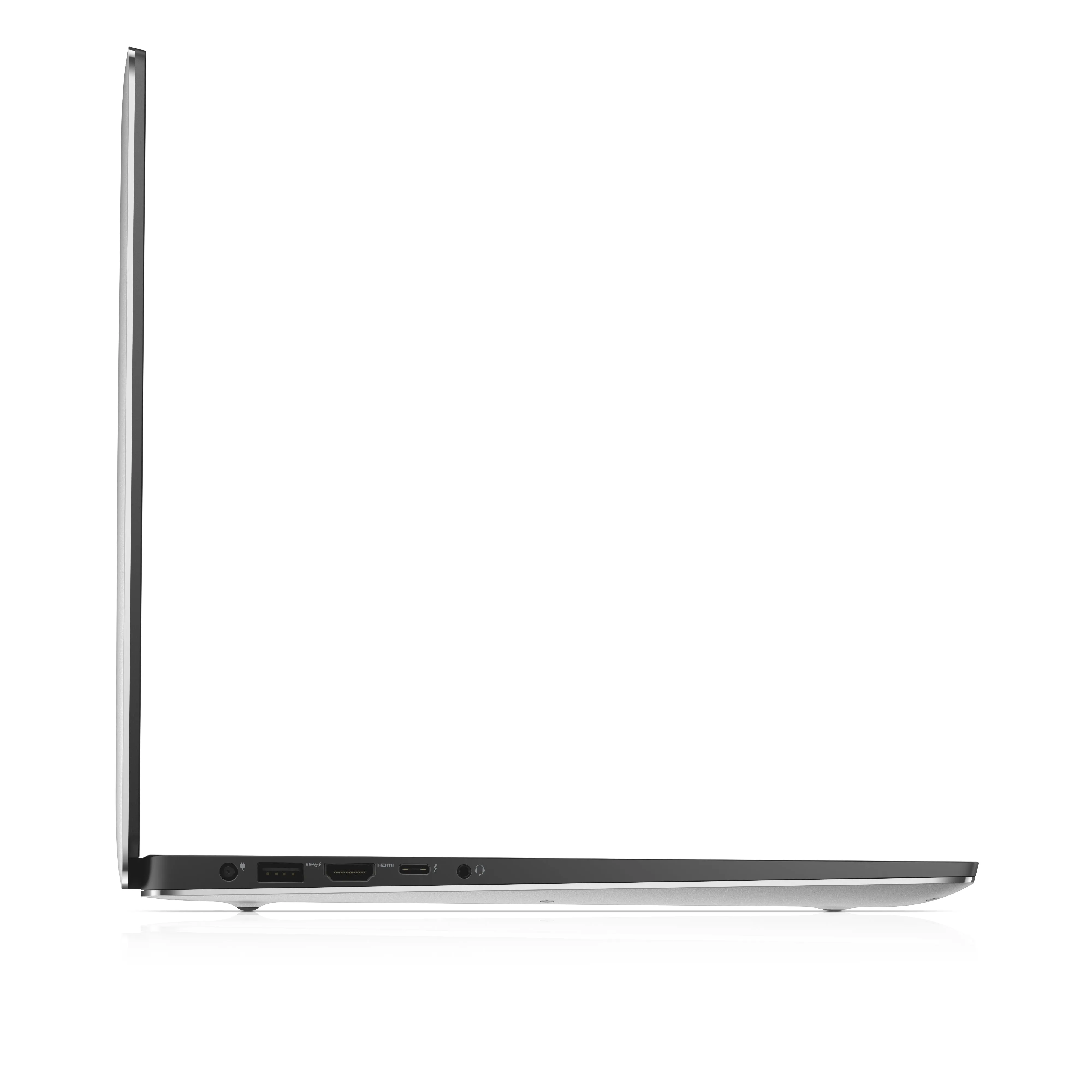 Dell XPS 15 9560 Notebook (Touchscreen) 15.6" 4K Ultra HD Display Intel Core i7-7700HQ 2.80 GHz 16GB RAM 512GB PCIe SSD Windows 10 Pro 0C17R