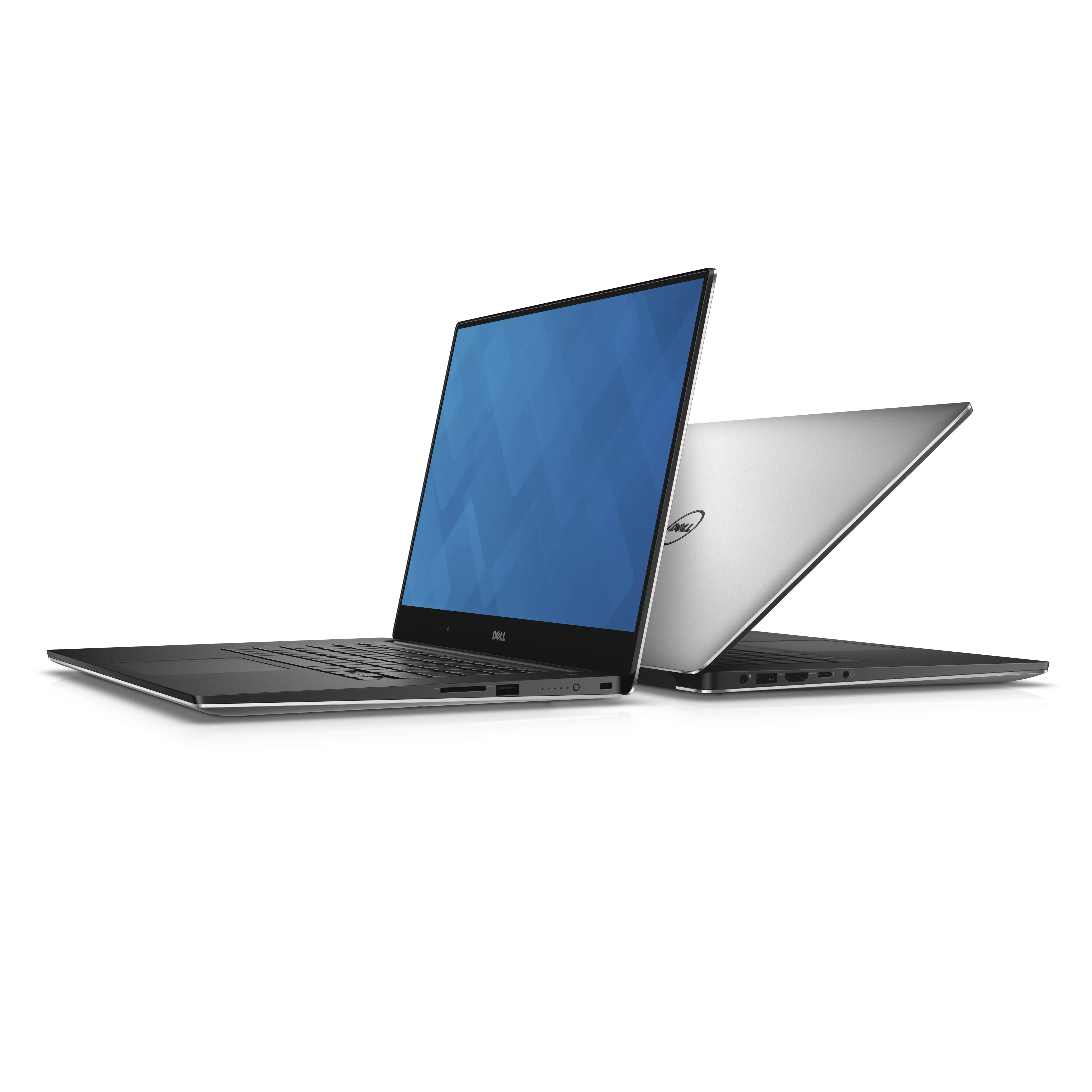 Dell XPS 15 9560 Notebook (Touchscreen) 15.6" 4K Ultra HD Display Intel Core i7-7700HQ 2.80 GHz 16GB RAM 512GB PCIe SSD Windows 10 Pro 0C17R