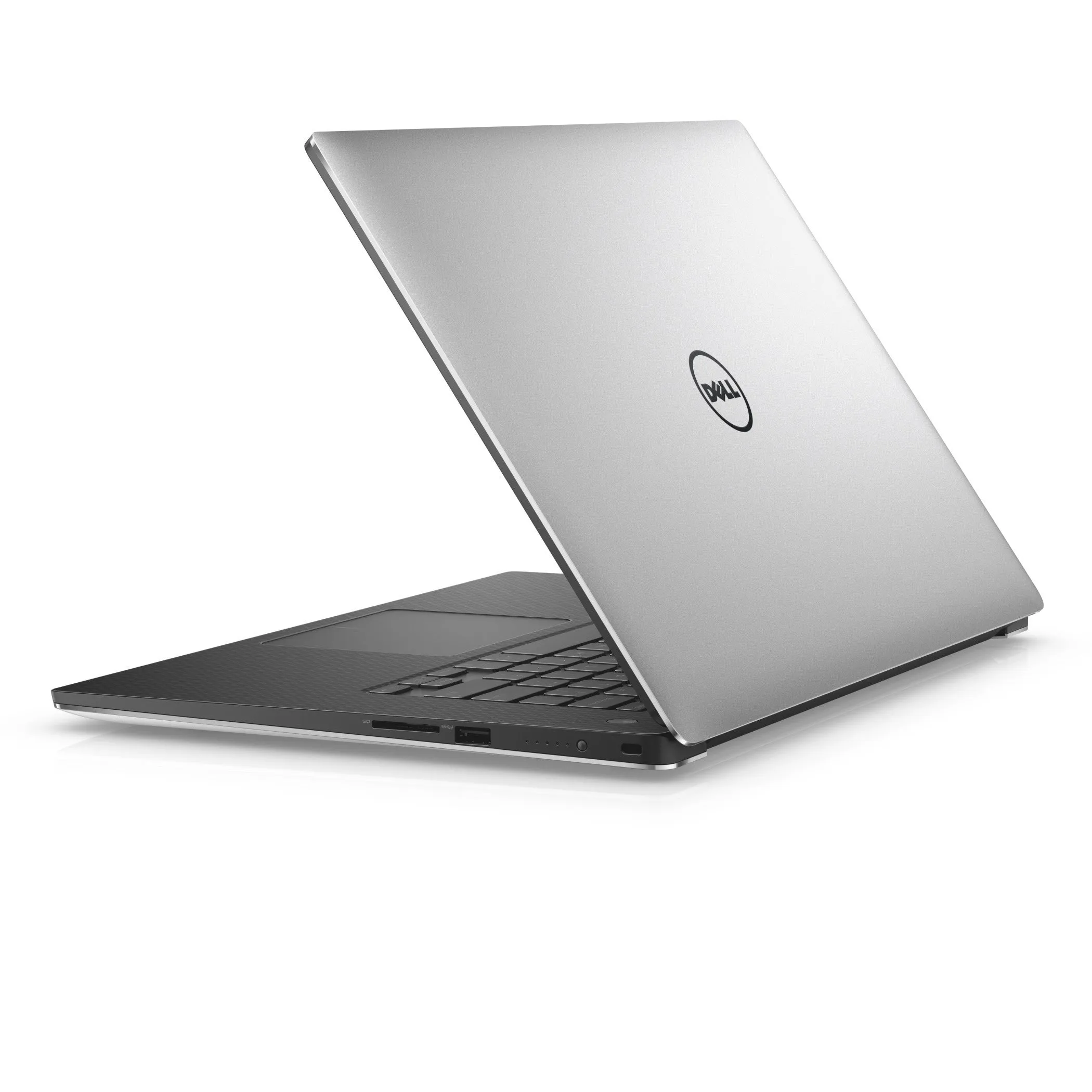 Dell XPS 15 9560 Notebook (Touchscreen) 15.6" 4K Ultra HD Display Intel Core i7-7700HQ 2.80 GHz 16GB RAM 512GB PCIe SSD Windows 10 Pro 0C17R