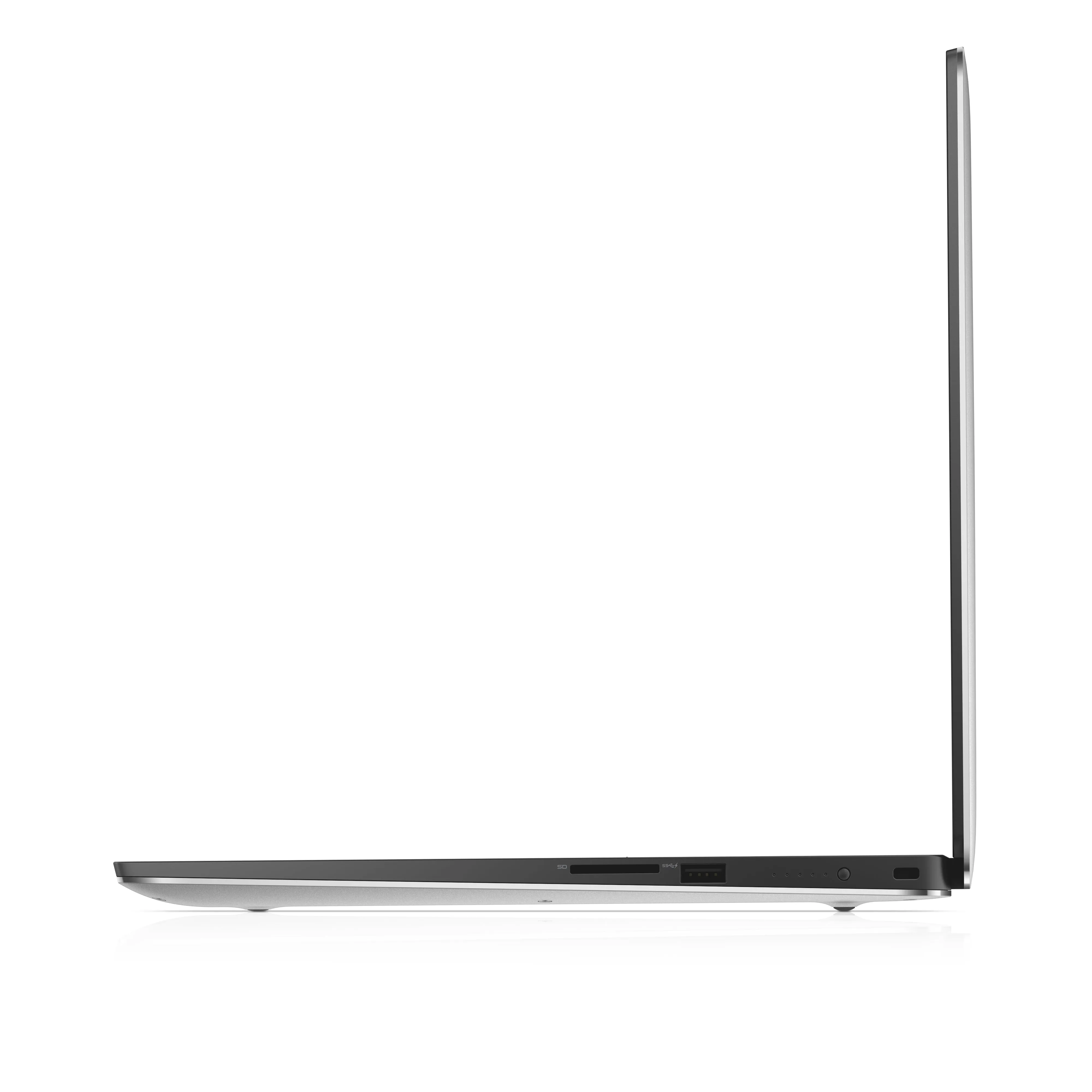 Dell XPS 15 9560 Notebook (Touchscreen) 15.6" 4K Ultra HD Display Intel Core i7-7700HQ 2.80 GHz 16GB RAM 512GB PCIe SSD Windows 10 Pro 0C17R