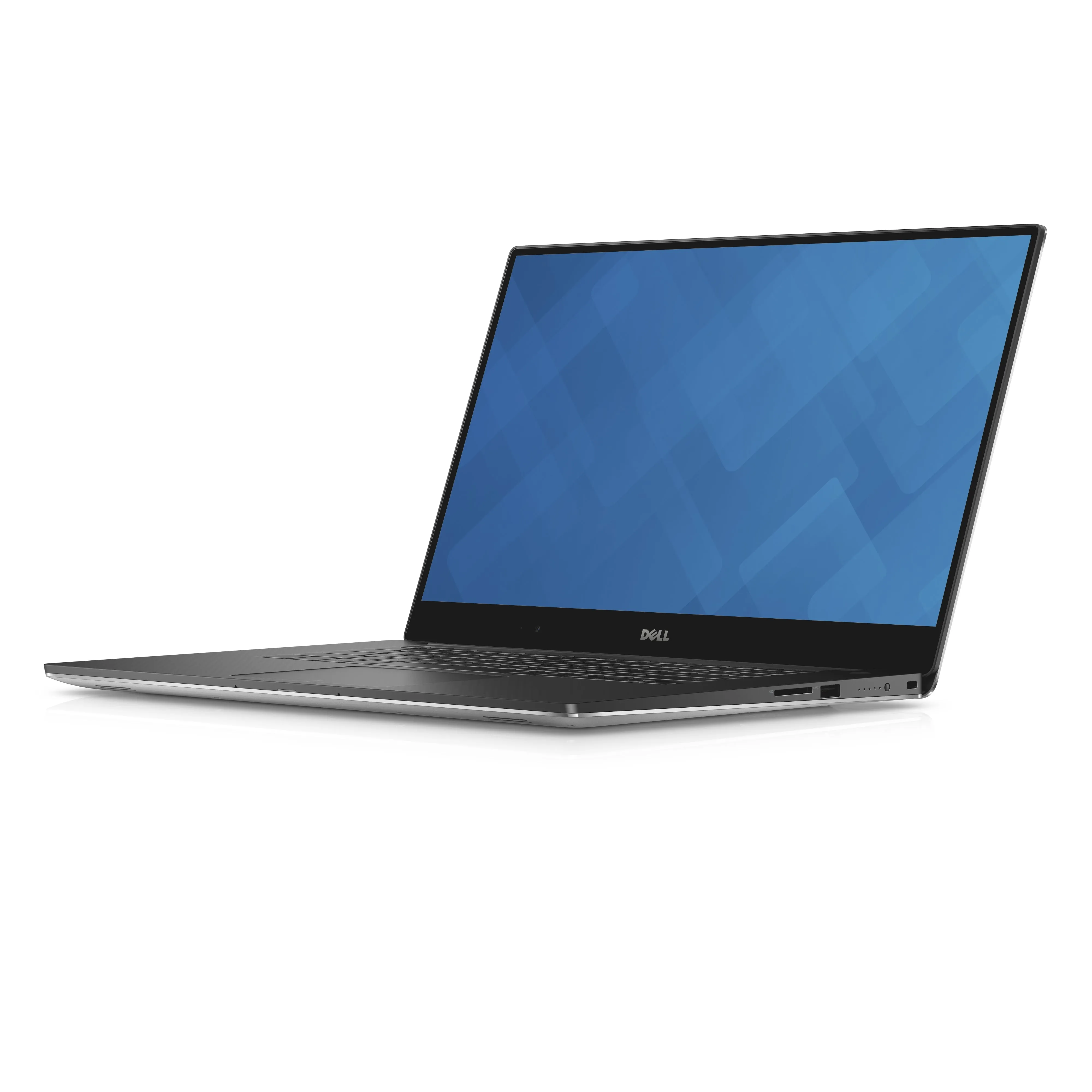 Dell XPS 15 9560 Notebook (Touchscreen) 15.6" 4K Ultra HD Display Intel Core i7-7700HQ 2.80 GHz 16GB RAM 512GB PCIe SSD Windows 10 Pro 0C17R