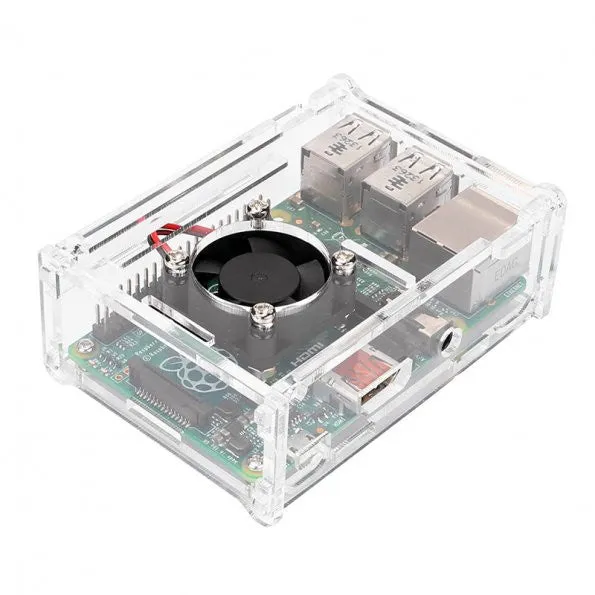 [Discontinued] SainSmart Raspberry Pi 3 Camera Kit [US ONLY]