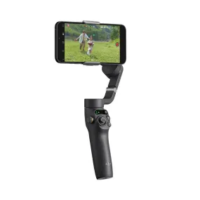 DJI Osmo Mobile 6 Black