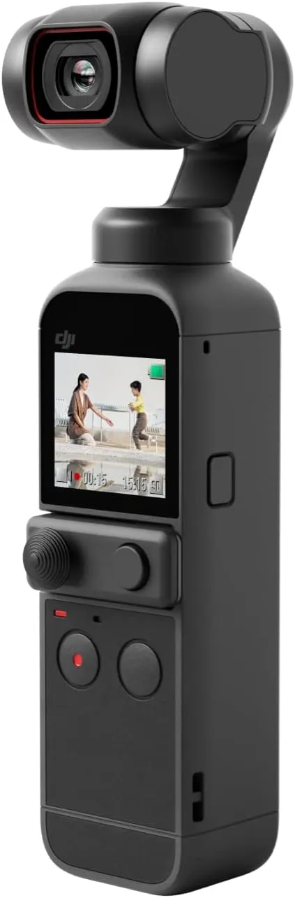 DJI Pocket 2