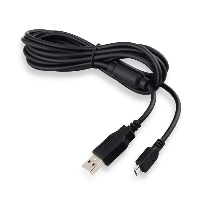 Dobe USB Data Transfer Cable for Playstation 4