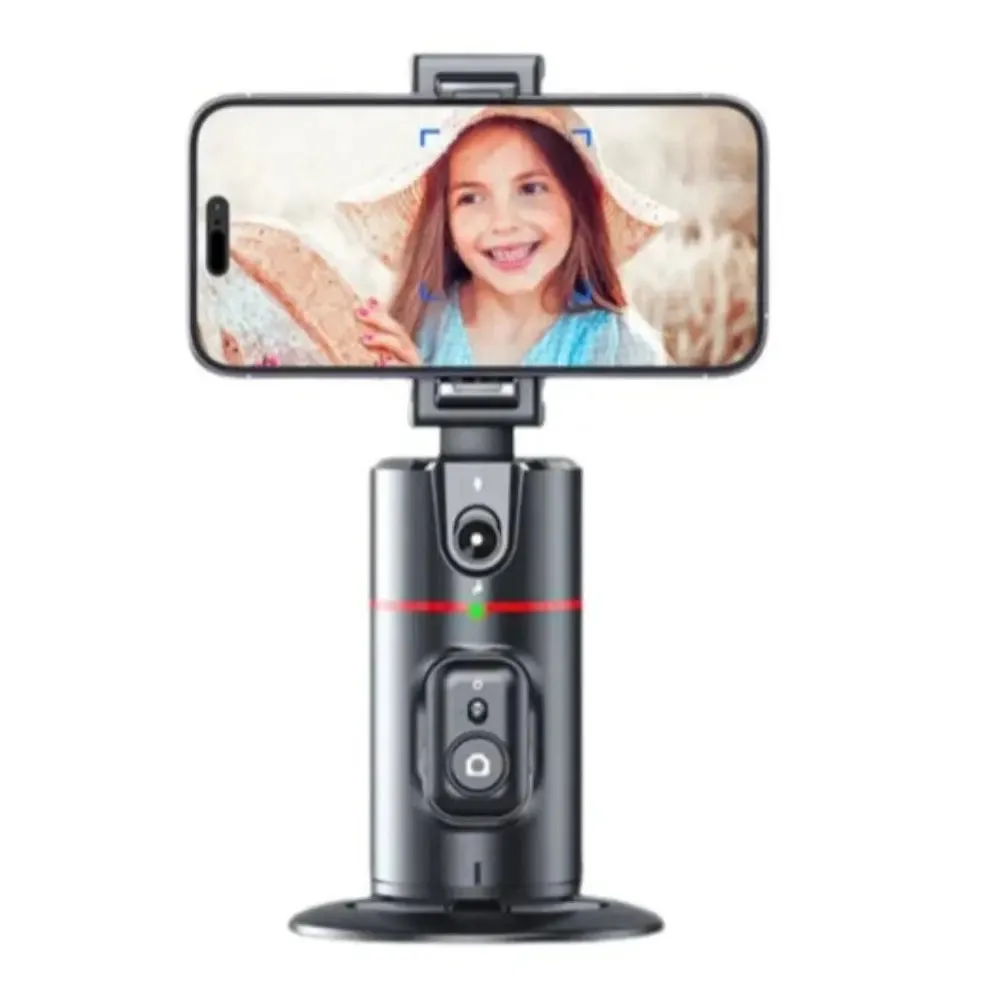 Dragon SmartTrack Stablizer with Facial Tracking and Detachable Selfie-Dragon Stabilizer