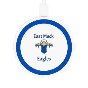 East Meck HS Quake Wireless Charging Pad