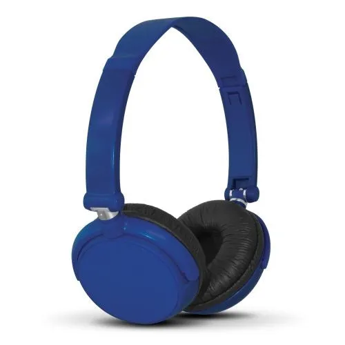 Eden Headphones