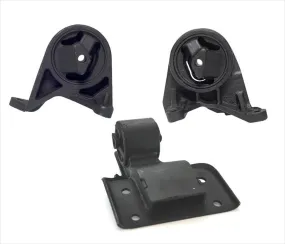 Engine & Transmission Motor Mounts Jeep Liberty 2.4L 02-05