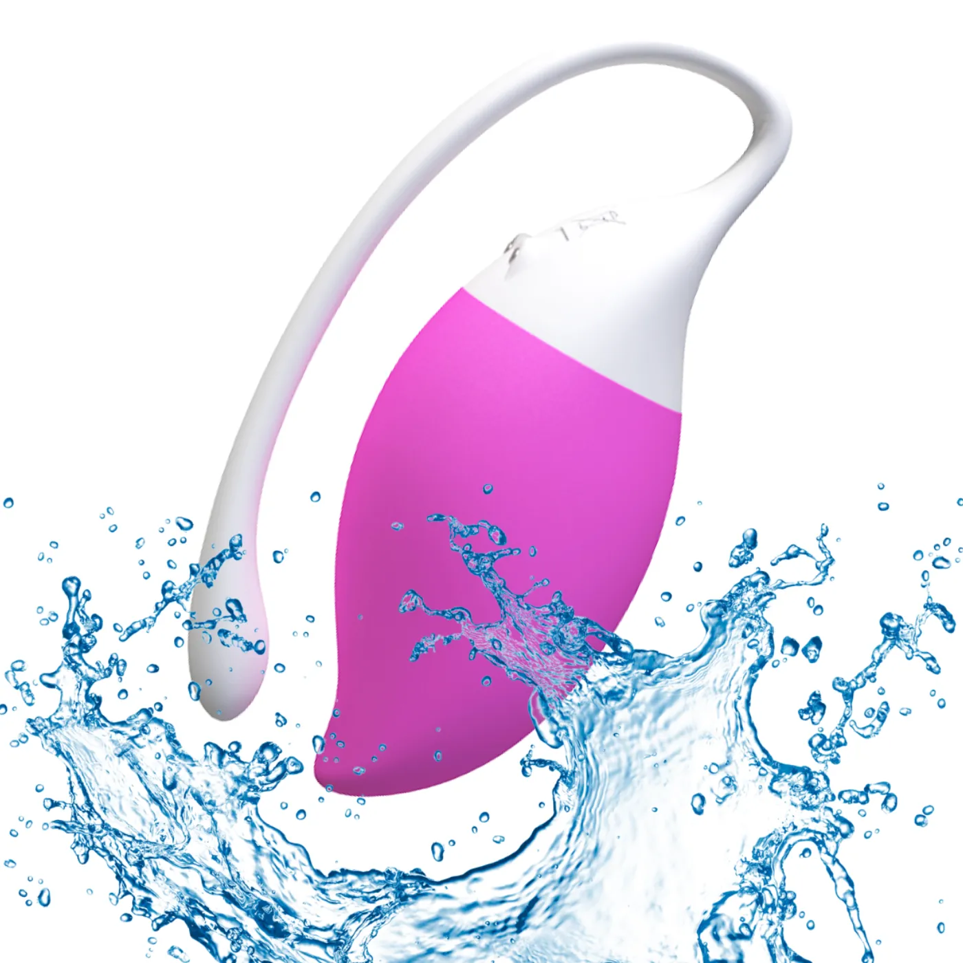 Essence Wireless Remote Control Bullet Vibrator