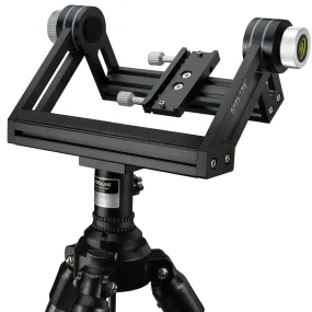 Explore Scientific U-mount with tripod for large binoculars