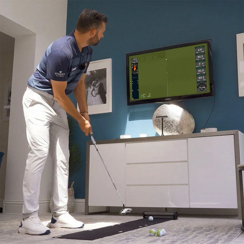 Exputt RG Putting Simulator