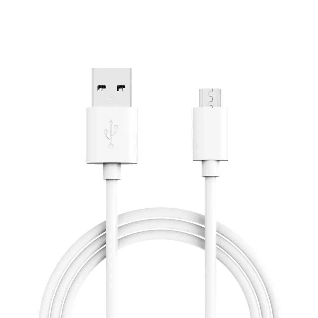 Extra Sporty Keen Charging Cable