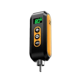 EZ Yellow Portex Gen2 Mini Battery Pack