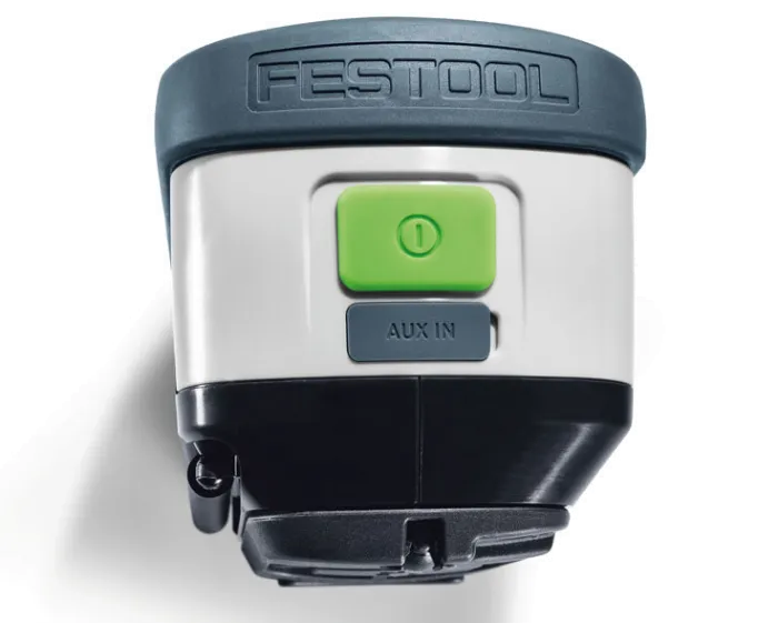 Festool SYSROCK Bluetooth Radio BR 10 200184