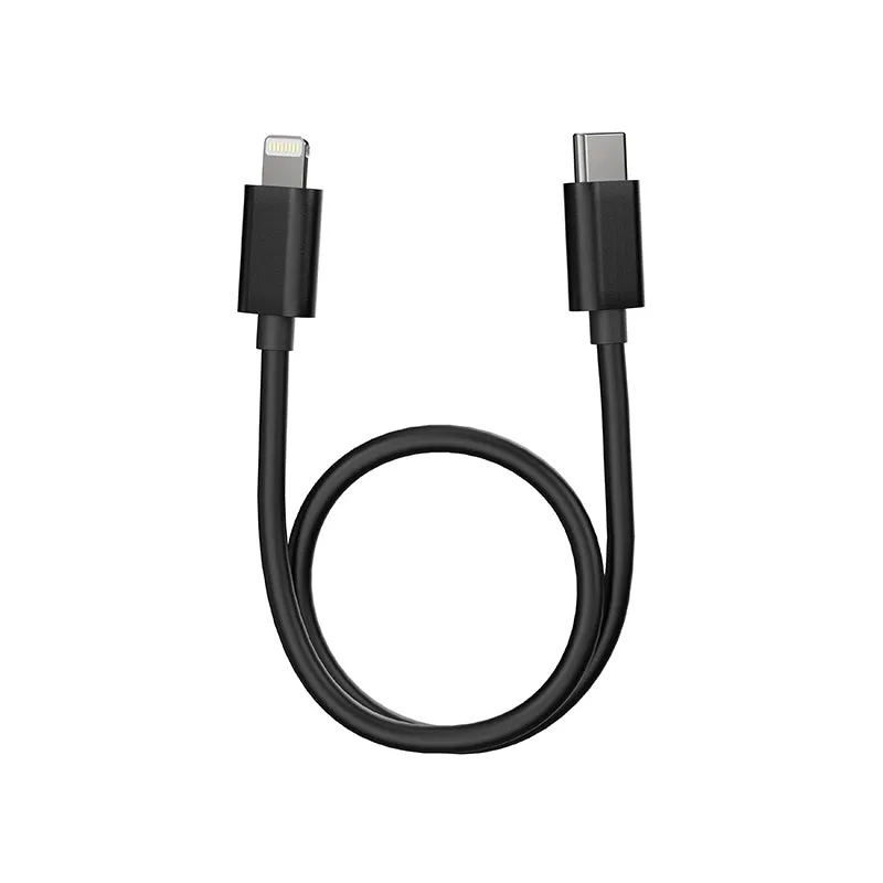 FiiO LT-LT3 Lightning to USB-C OTG Data Cable