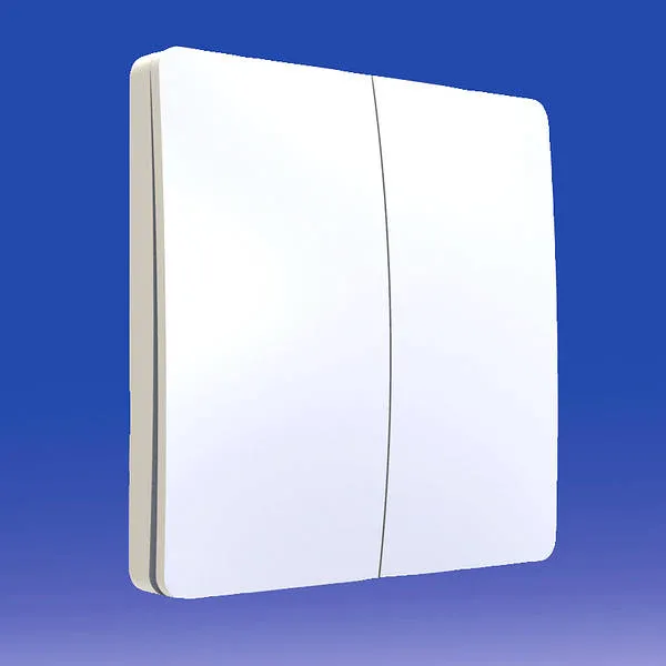 FluxTech - Self-powered Wireless Light Switch