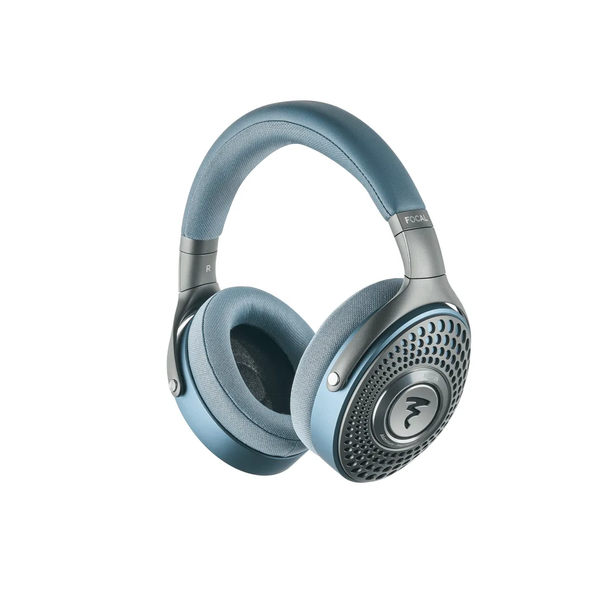 Focal Azurys Closed-back Headphones