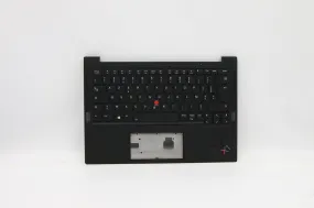 French Layout Keyboard Bezel