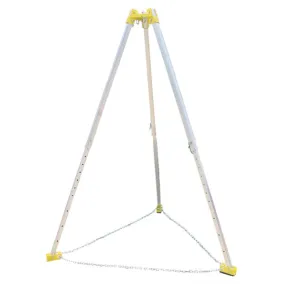 FrenchCreek TP7 Confined Space Tripod Only