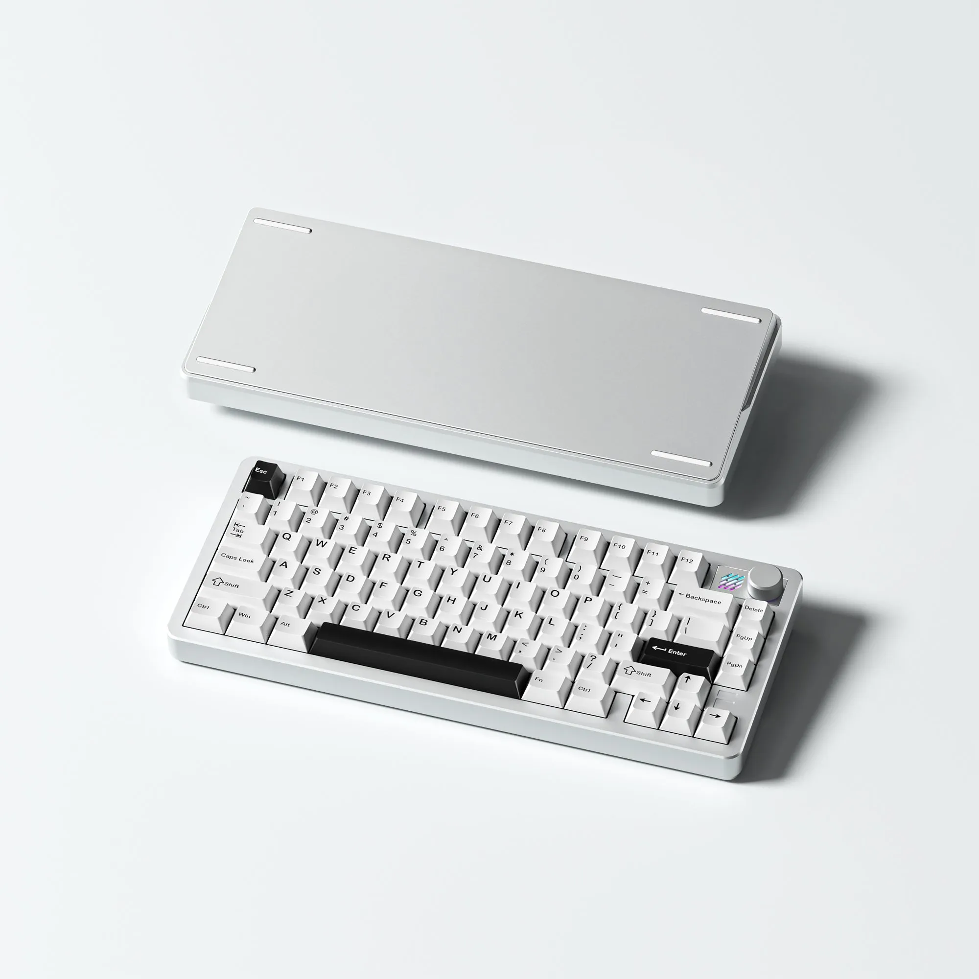 Furycube F75 Keyboard