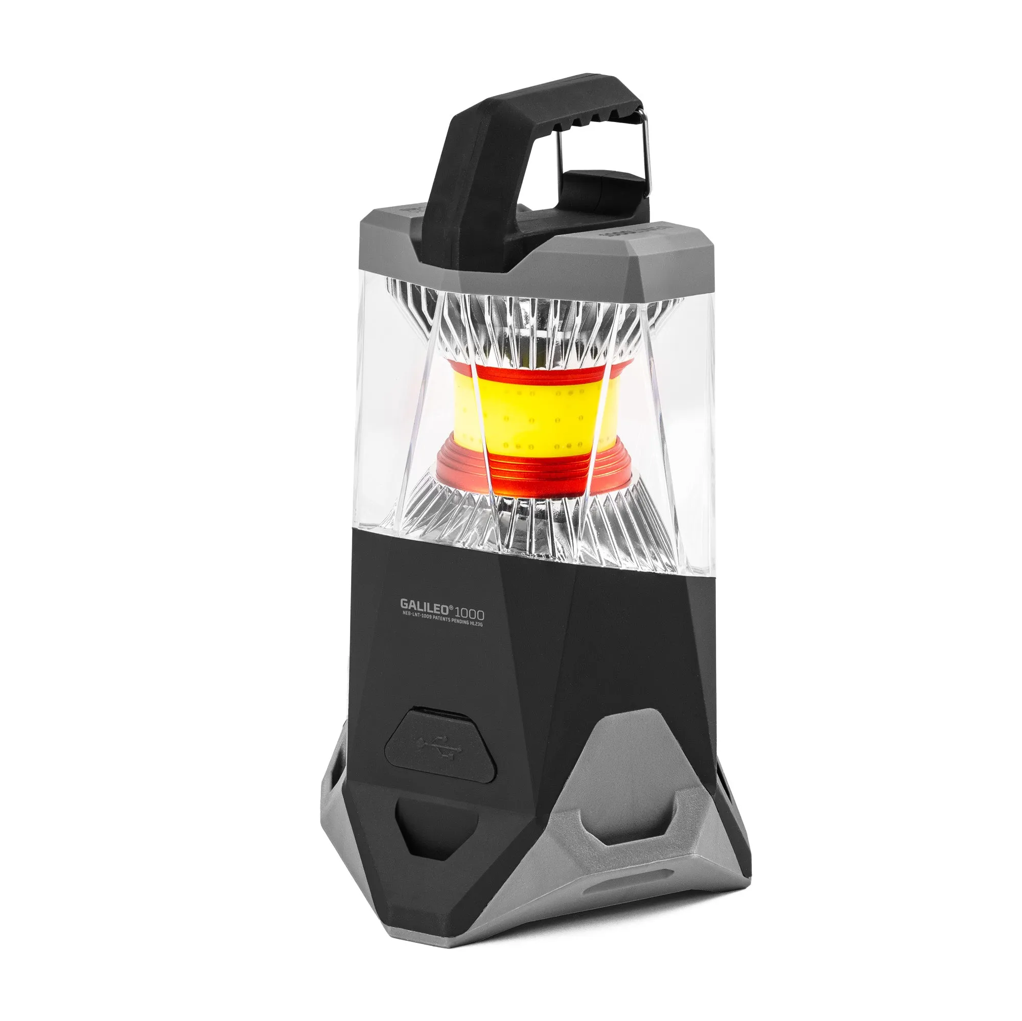 GALILEO™ 1000, Rechargeable Lantern   Power Bank