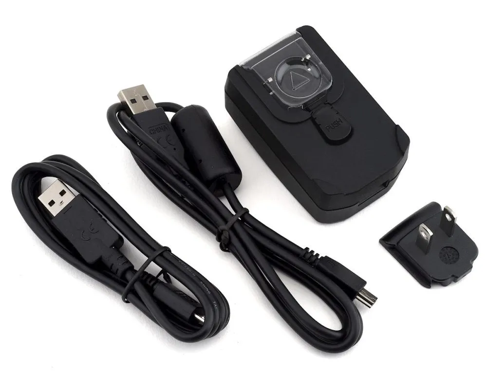 Garmin Catalyst Download & AC Adapter Kit