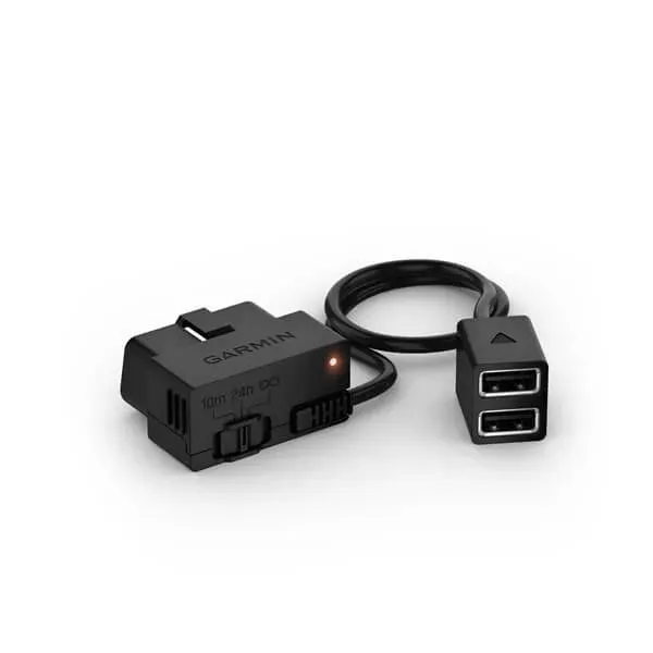 Garmin Constant Power Cable