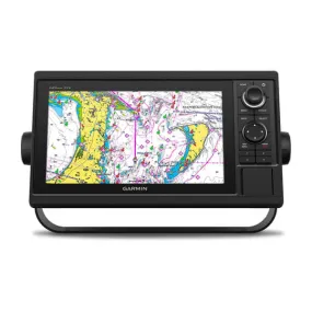 Garmin GPSMAP® 1042xsv Chartplotter with GT52 Transducer GN 