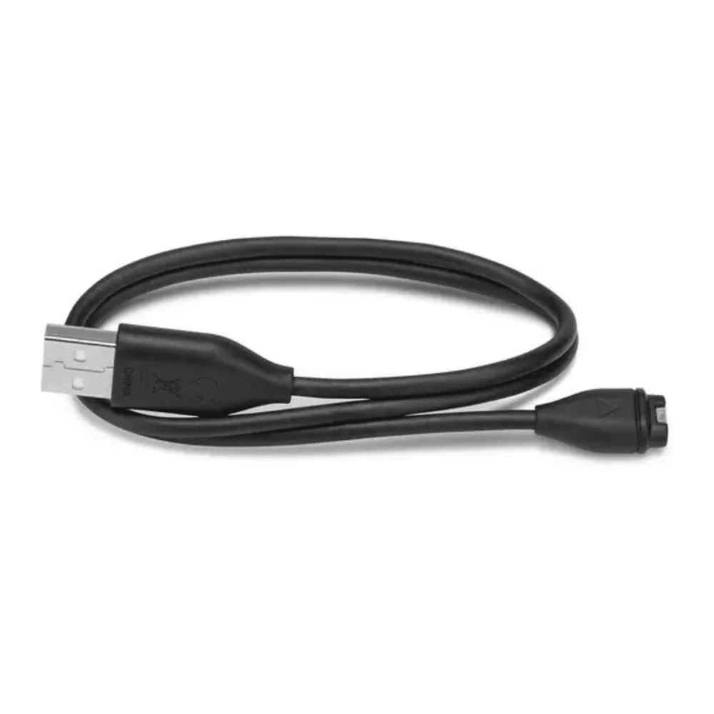 Garmin - USB-A Charging/Data Cable