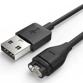 Garmin USB-A Plug Charging/Data Cable