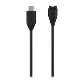 Garmin USB-C Plug Charging/Data Cable