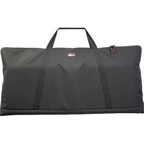 Gator GKBE-88 Economy Keyboard Bag - 88-Key