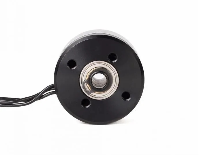 GB36-1 Gimbal Type 3-6S UAV Drone Motor KV50