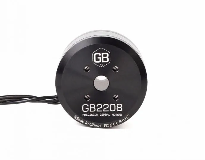 GB36-1 Gimbal Type 3-6S UAV Drone Motor KV50