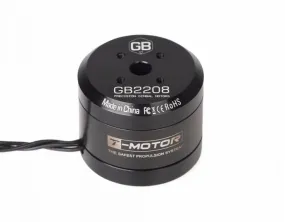 GB36-1 Gimbal Type 3-6S UAV Drone Motor KV50