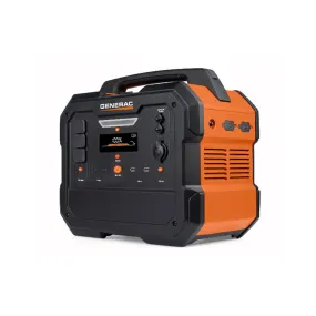 Generac G0080260 GB2000 Compact Portable Power Station w/ Wireless Charging Pad