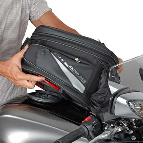 Givi Luggage for Honda CB 500 Hornet '24-