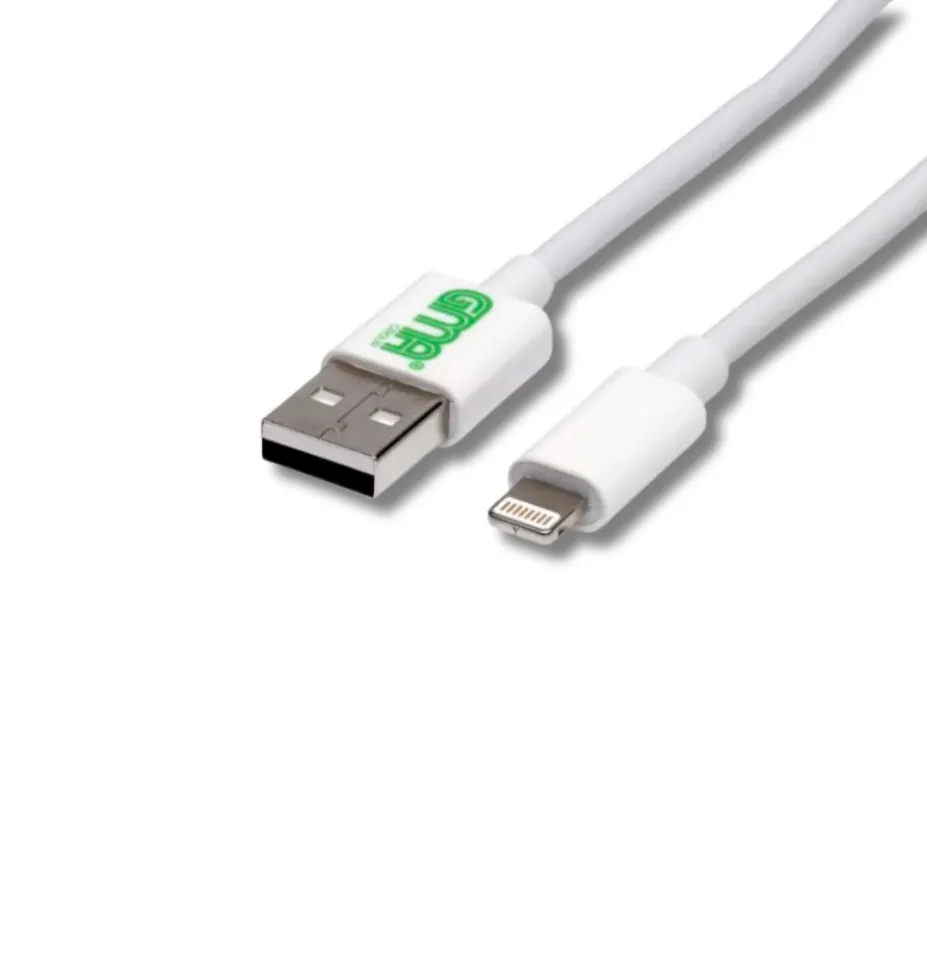 GMA | Lightning Data Cable - 2m