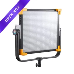 Godox LD150RS RGB LED Panel With Barndoors (2500K to 8500K) (OPEN BOX)