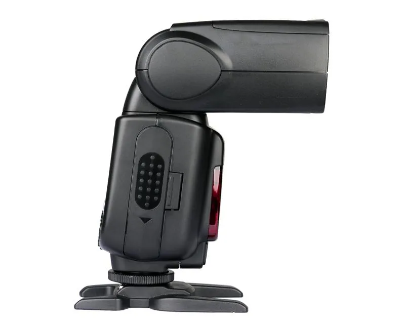 Godox Speedlite TT685C E-TTL II 2.4GHz Hot-Shoe Flash for Canon