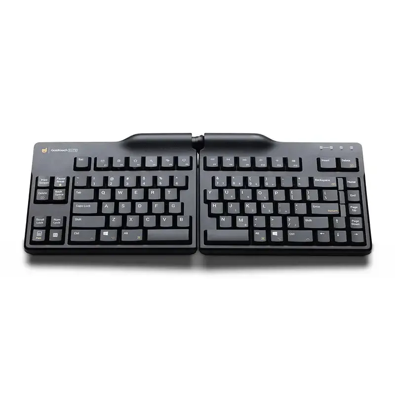 Goldtouch Elite Adjustable Ergonomic Keyboard, GTE-08899