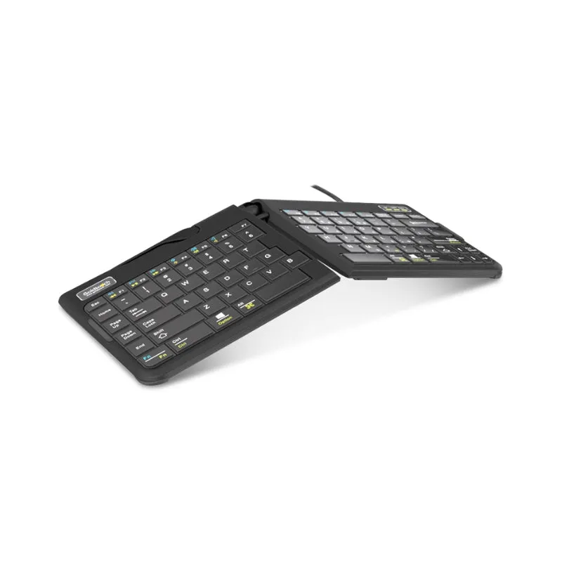 Goldtouch Go!2 Mobile Keyboard