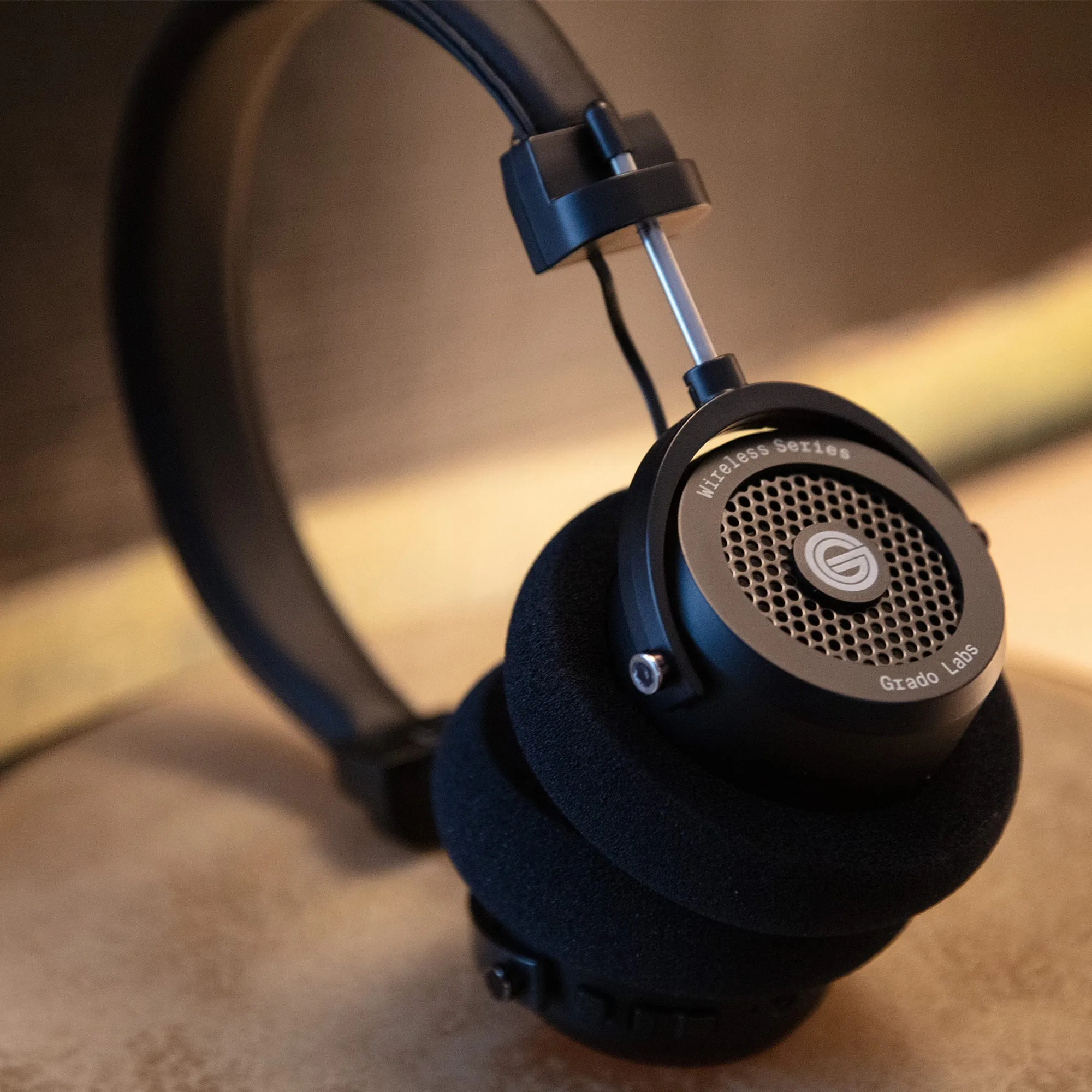 Grado GW100 Wireless Series Headphones - DEMO UNIT