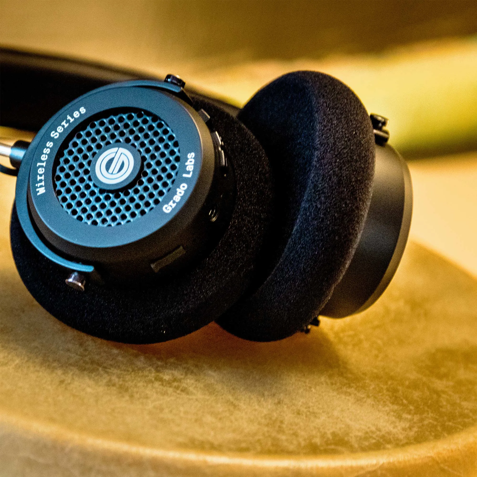 Grado GW100 Wireless Series Headphones - DEMO UNIT