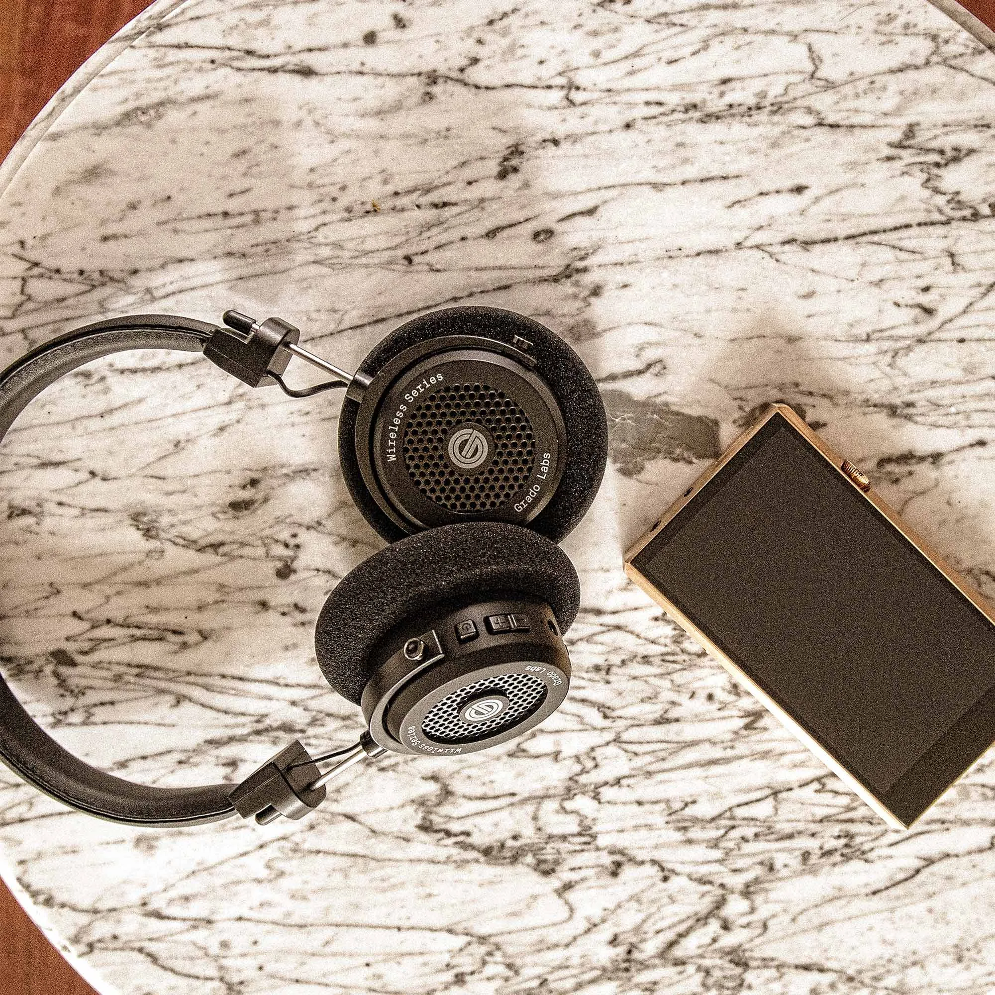 Grado GW100 Wireless Series Headphones - DEMO UNIT