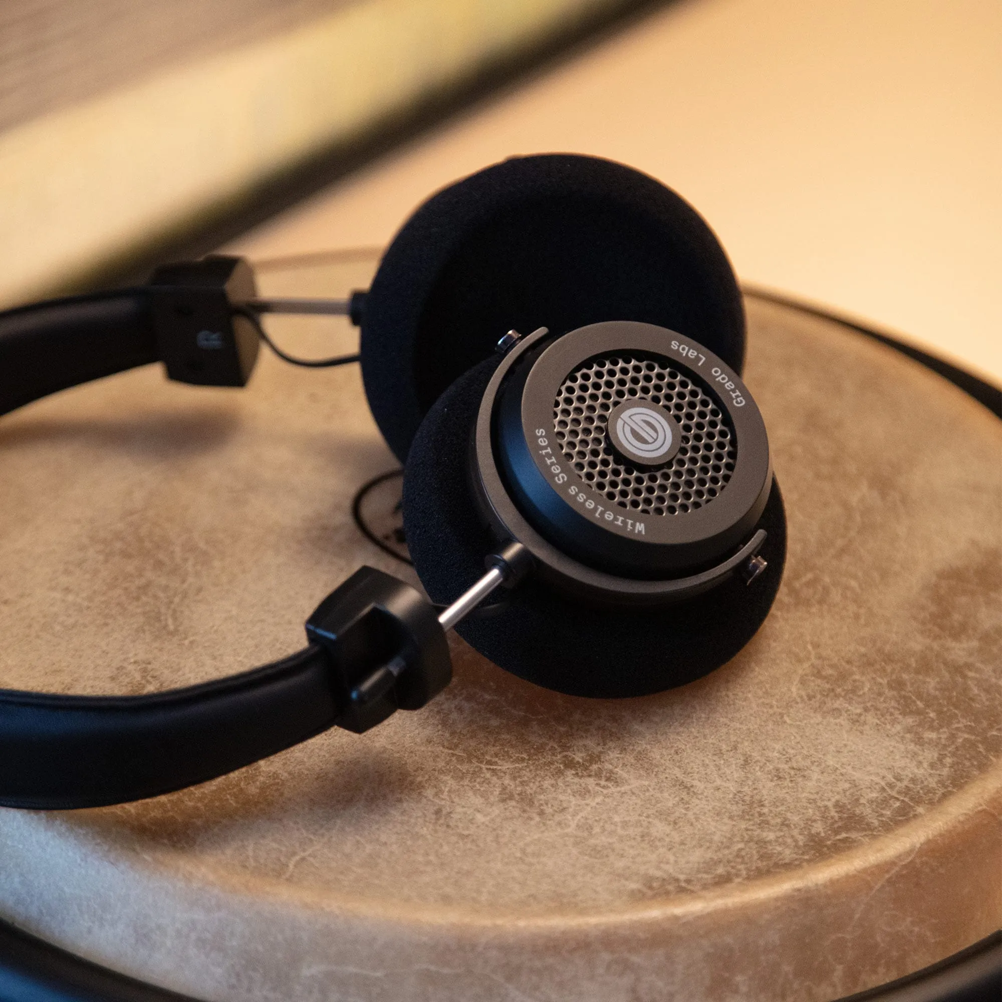 Grado GW100 Wireless Series Headphones - DEMO UNIT