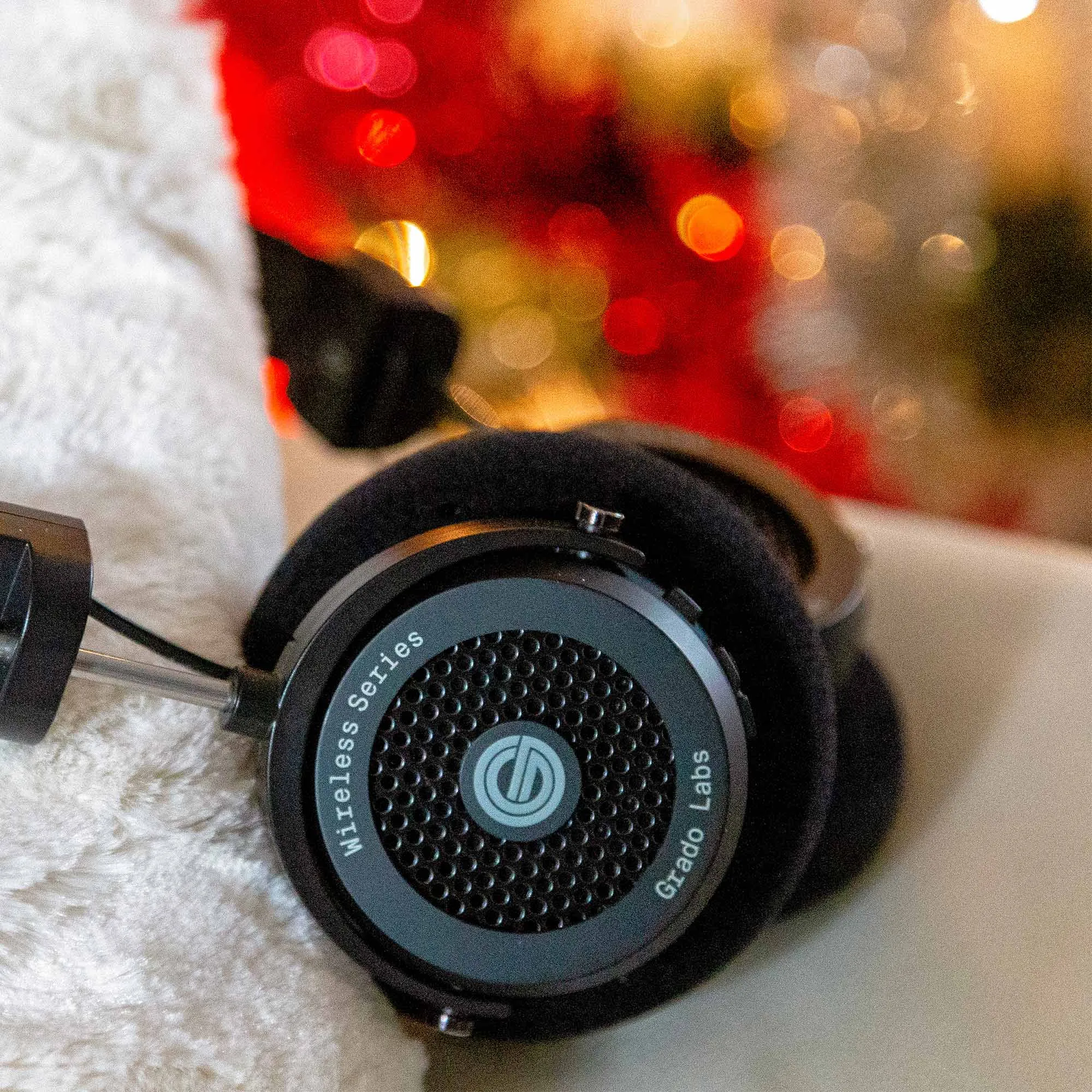 Grado GW100 Wireless Series Headphones - DEMO UNIT